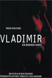 Vladimir in Buenos Aires
