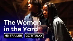The Woman in the Yard: trailer