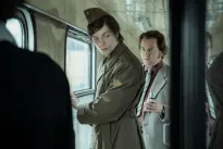 „Role Hojera mi dala mediální pozornost," říká držitel Českého lva Petr Uhlík