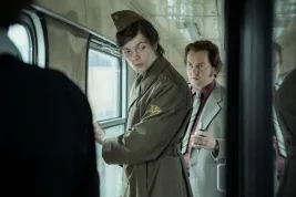 „Role Hojera mi dala mediální pozornost," říká držitel Českého lva Petr Uhlík