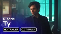Ty: trailer na 5. sérii