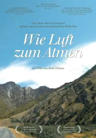 Wie Luft zum Atmen