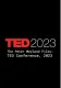 Archivos de Peter Weyland: Conferencia TED, 2023