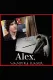 Alex, Vampire Slayer