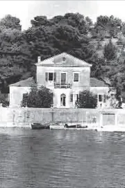 Λευκάδα, το Νησί των Ποιητών