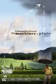 L'incroyable histoire des machines à pluie