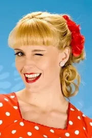 Joceline Brooke-Hamilton