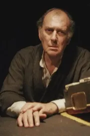 Krapp's Last Tape
