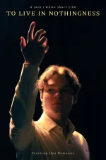 To live in nothingness | Short Film