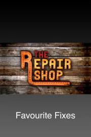 The Repair Shop: Favourite Fixes