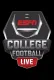 College Football Live