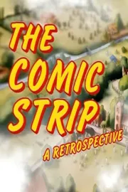 Comic Strip: A Retrospective, The