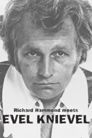 Richard Hammond Meets Evel Knievel