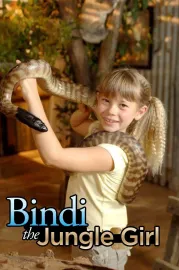 Bindi, dívka z džungle