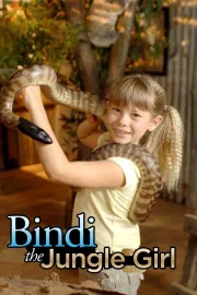 Bindi, dívka z džungle