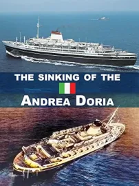 Tragédie parníku Andrea Doria
