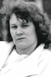Andrea Dunbar
