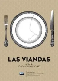 Viandas, Las