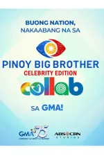 Pinoy Big Brother: Celebrity Collab Edition 3