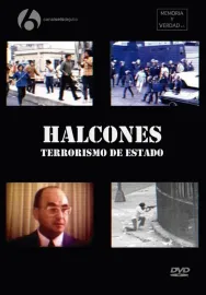 Halcones: State Terrorism