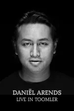 Daniël Arends - Live in Toomler