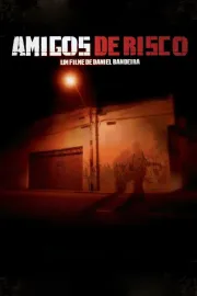 Amigos de Risco