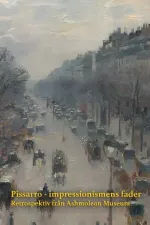 Exhibition On Screen: Pissarro - The Father Of Impressionism