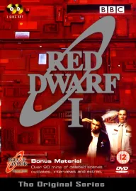 Red Dwarf: The Beginning - Series I