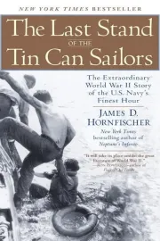 The Last Stand of the Tin Can Sailors