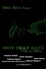 Snip Snap Cafe': 5 Stories for 5 Directors