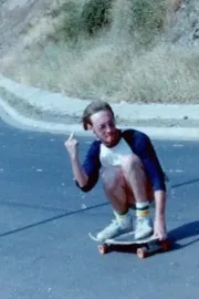 Esqueibor, el skate en Chile