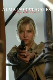 Alma ermittelt - Tango und Tod