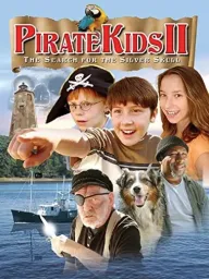 Pirate Kids 2: The Search for Blackbeard's Skull