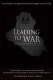 Leading to War