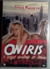 Oniris: I sogni erotici di Silvia