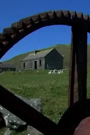 Inis Airc: Bás Oileáin