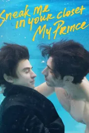 Sneak Me in Your Closet My Prince