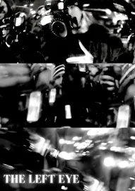 The Left Eye