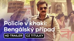 Policie v khaki: Bengálský případ: trailer