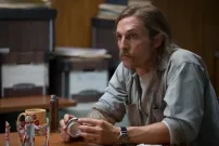 Televizní sešlost snů. McConaughey se na Netflixu znovu blýskne pod tvůrcem Temného případu