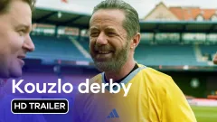 Kouzlo derby: teaser trailer