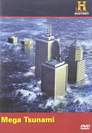 Ancient Mega Tsunami