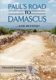 Paul’s Road to Damascus