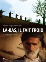 Là-bas, il fait froid