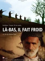 Là-bas, il fait froid