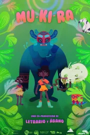 Mu-Ki-Ra