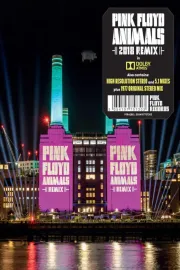 Pink Floyd: Animals (2018 Remix) (Audio Blu-ray w/Dolby Atmos Mix)