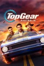 Top Gear Austrálie
