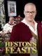 Hostiny génia Hestona