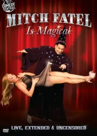 Mitch Fatel Is Magical